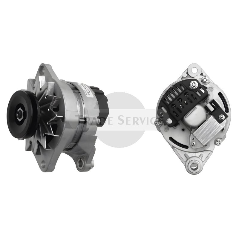 11.209.443 AAK3197 MG504 MAHLE (Letrika, Iskra) Generator (11209443)