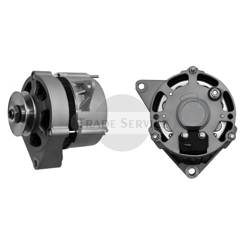 11.209.451 AAG1132 MG497 MAHLE (Letrika, Iskra) Generator (11209451)