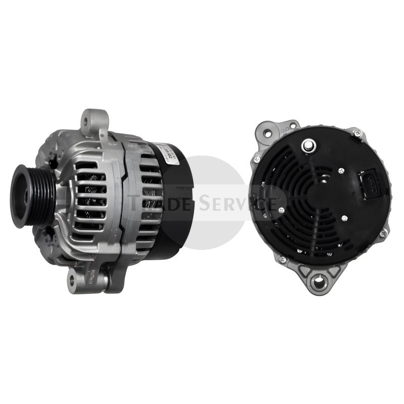 11.209.452 AAN5793 MG733 MAHLE (Letrika, Iskra) Generator (11209452)