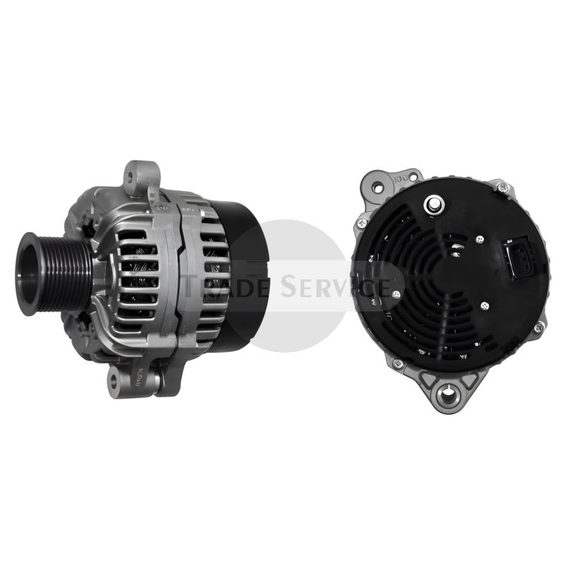 11.209.454 AAN5795 MAHLE (Letrika, Iskra) Generator (11209454)