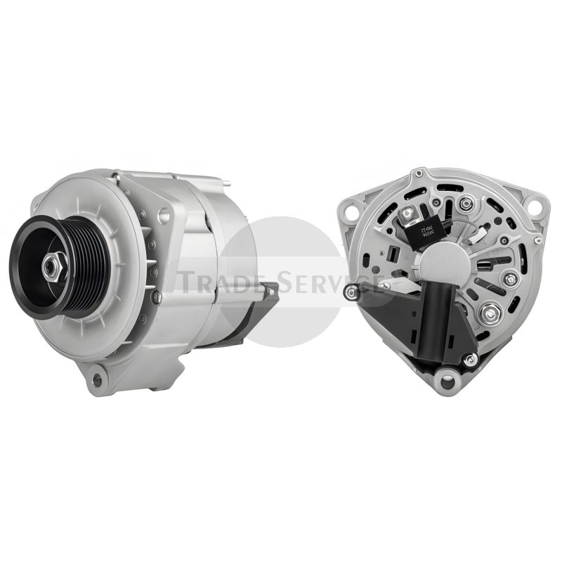 11.209.600 AAN3211 MG803 MAHLE (Letrika, Iskra) Generator (11209600)