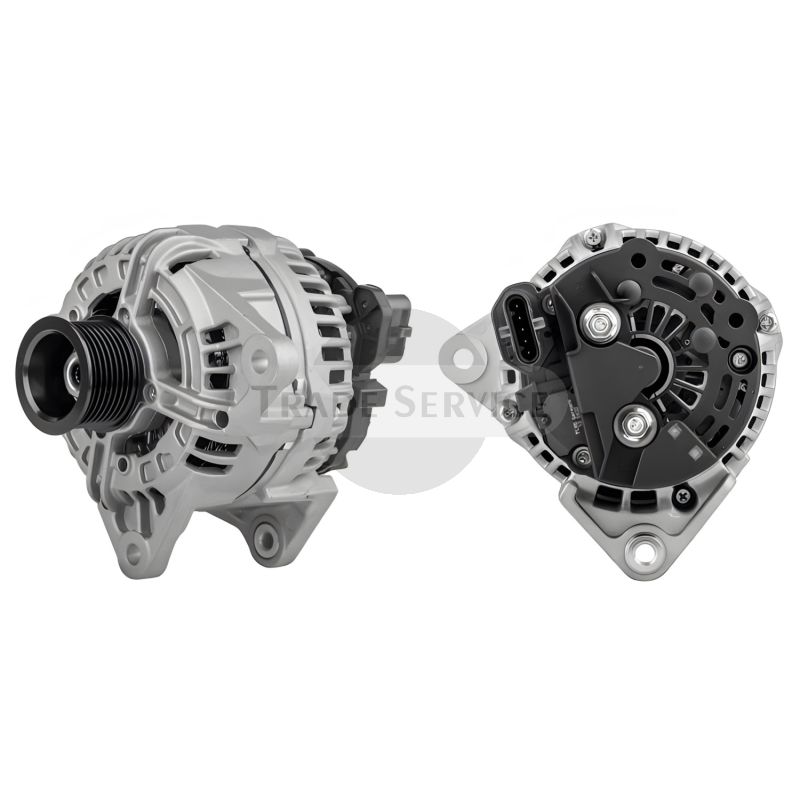 11.209.601 AAN5390 MG810 MAHLE (Letrika, Iskra) Generator (11209601)