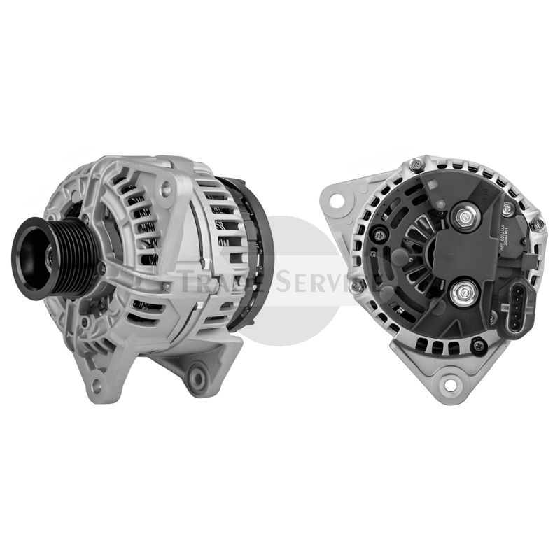 11.209.602 AAN5391 MG812 MAHLE (Letrika, Iskra) Generator (11209602)