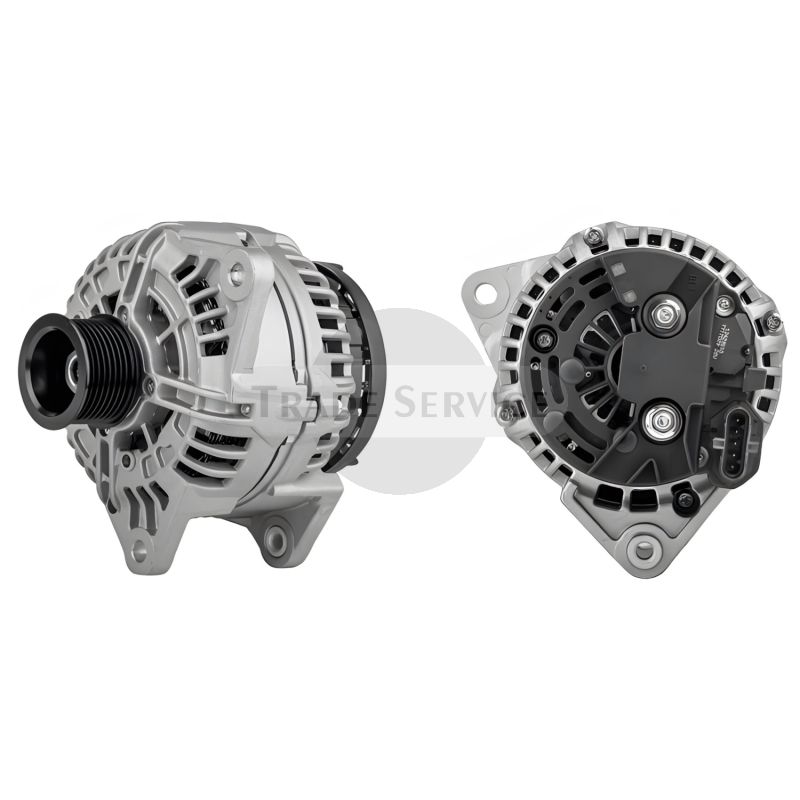 11.209.603 AAN5392 MG813 MAHLE (Letrika, Iskra) Generator (11209603)