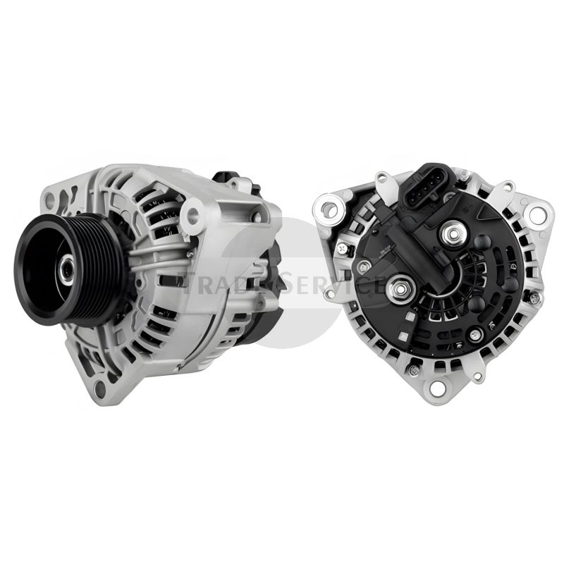 11.209.605 AAN5394 MG792 MAHLE (Letrika, Iskra) Generator (11209605)