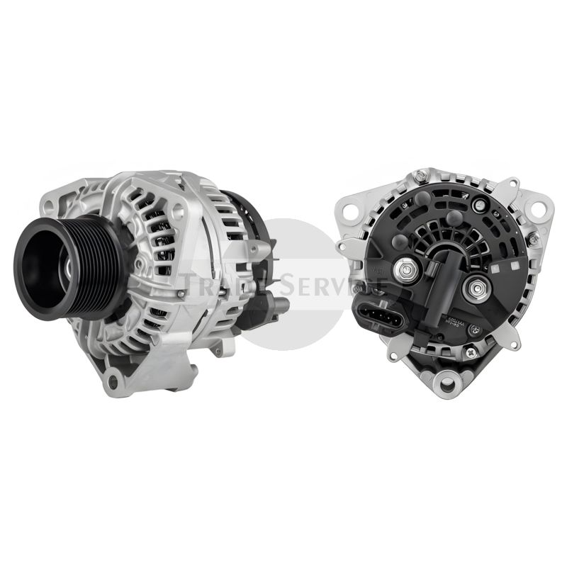 11.209.606 AAN5395 MG793 MAHLE (Letrika, Iskra) Generator (11209606)