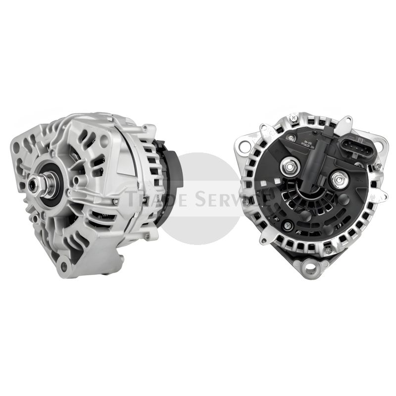 11.209.658 AAN8244 MG804 MAHLE (Letrika, Iskra) Generator (11209658)