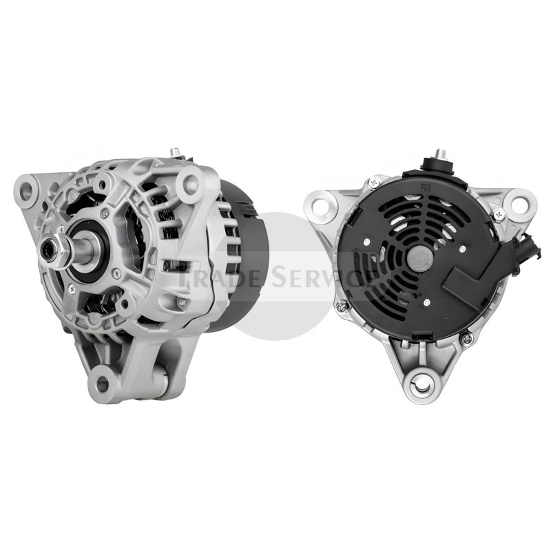 11.209.609 AAK5907 MG806 MAHLE (Letrika, Iskra) Generator (11209609)