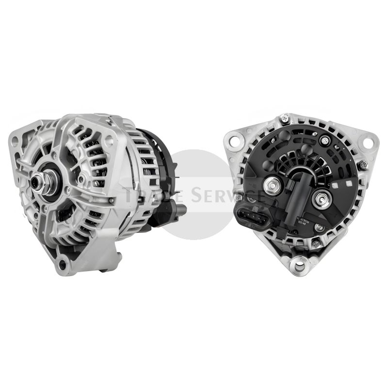 11.209.610 AAN5398 MG807 MAHLE (Letrika, Iskra) Generator (11209610)