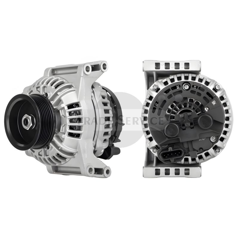 11.209.616 AAN5405 MG808 MAHLE (Letrika, Iskra) Generator (11209616)