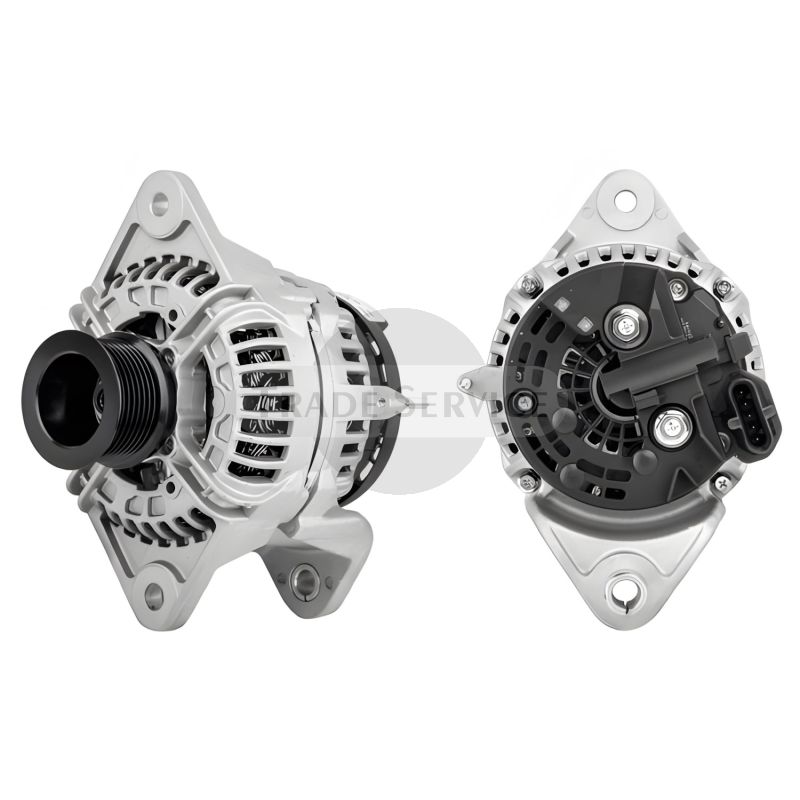 11.209.619 AAN5408 MG801 MAHLE (Letrika, Iskra) Generator (11209619)