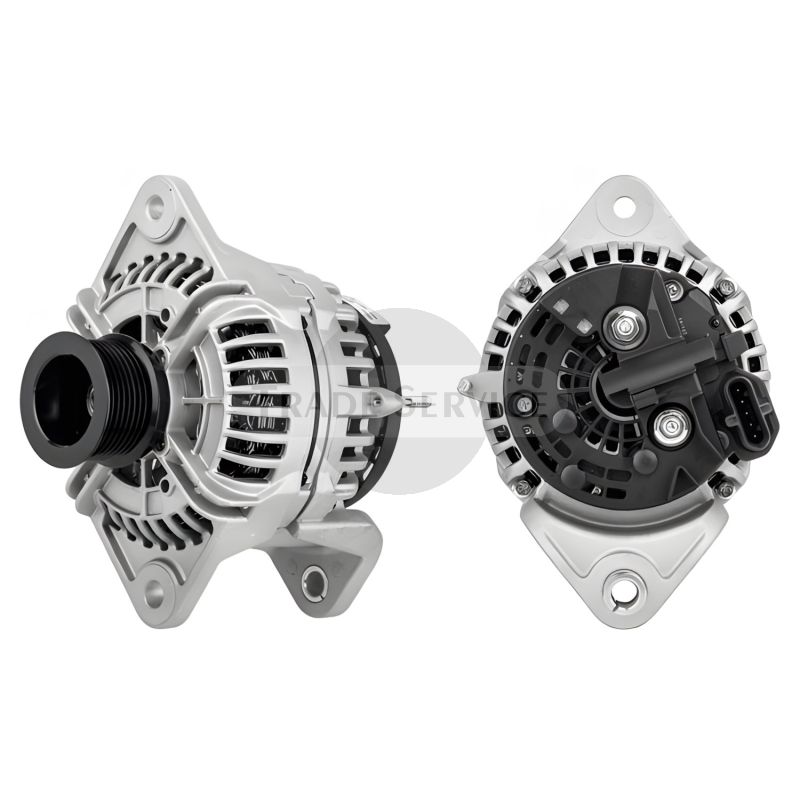 11.209.620 AAN5409 MG802 MAHLE (Letrika, Iskra) Generator (11209620)
