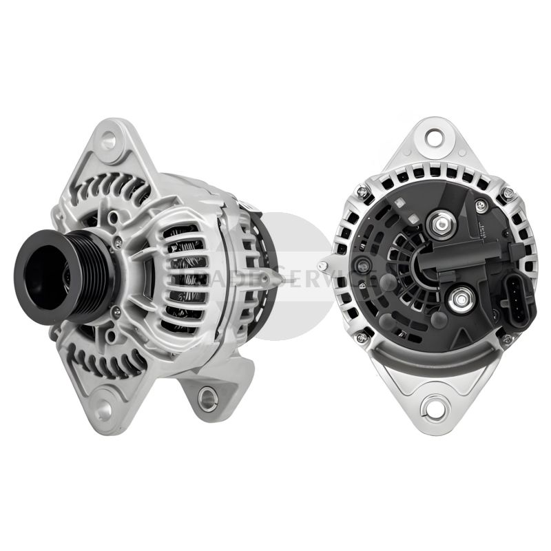 11.209.621 AAN5410 MG814 MAHLE (Letrika, Iskra) Generator (11209621)