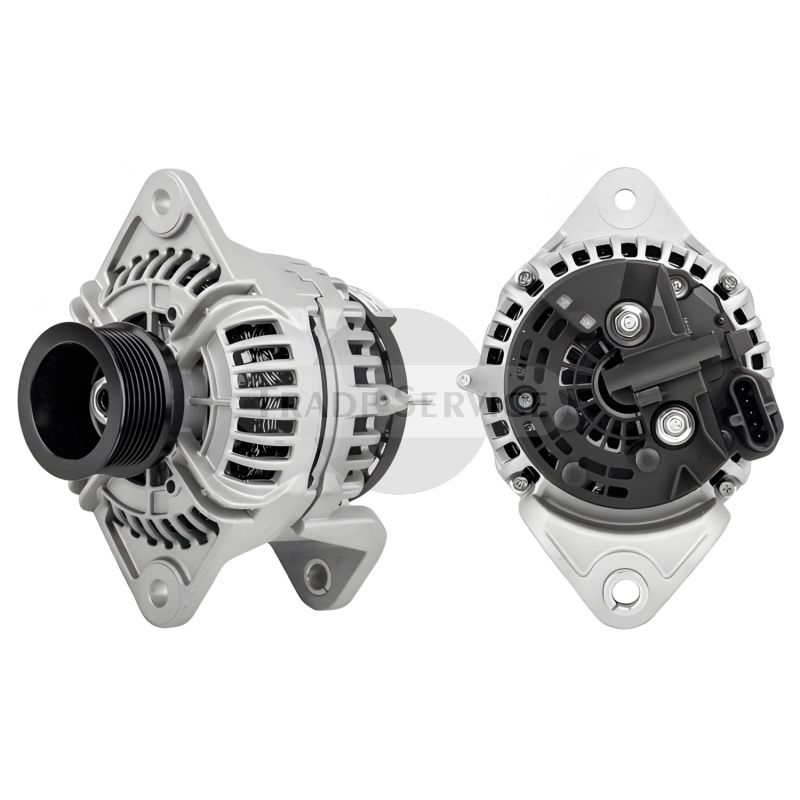 11.209.622 AAN5411 MG815 MAHLE (Letrika, Iskra) Generator (11209622)