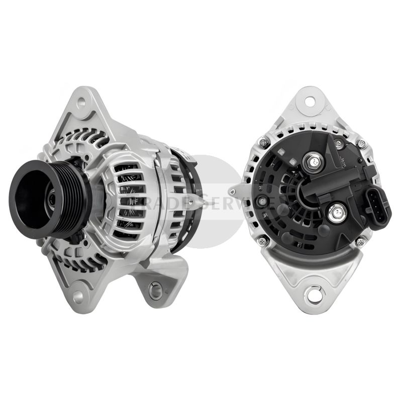 11.209.623 AAN5412 MG816 MAHLE (Letrika, Iskra) Generator (11209623)