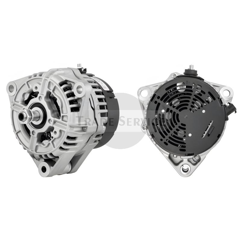11.209.625 AAN5415 MG805 MAHLE (Letrika, Iskra) Generator (11209625)