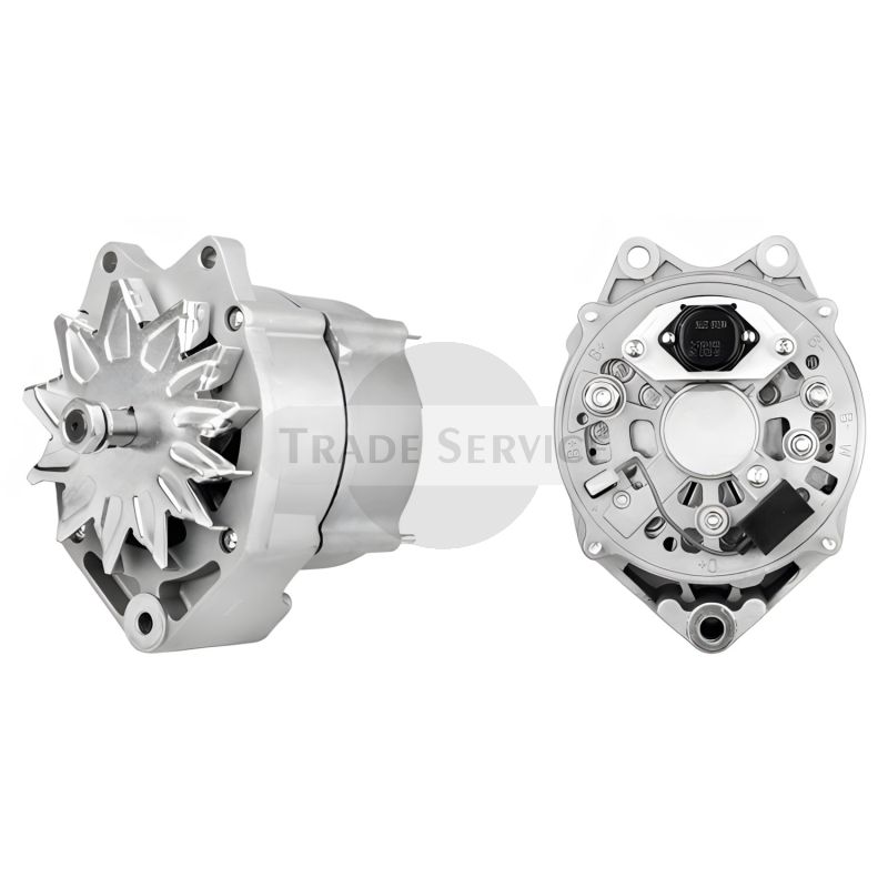 11.209.626 AAN3213 MG820 MAHLE (Letrika, Iskra) Generator (11209626)