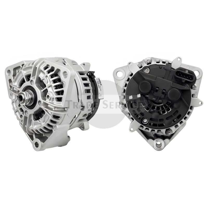 11.209.627 AAN5432 MG818 MAHLE (Letrika, Iskra) Generator (11209627)