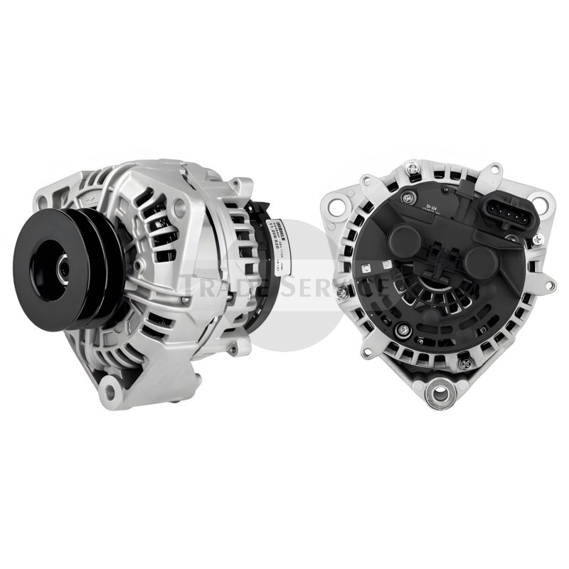 11.209.628 AAN5433 MG819 MAHLE (Letrika, Iskra) Generator (11209628)