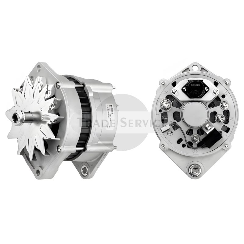 11.209.630 AAN3214 MG821 MAHLE (Letrika, Iskra) Generator (11209630)
