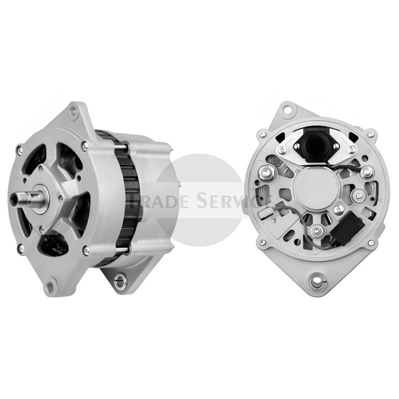 11.209.631 AAN3218 MG879 MAHLE (Letrika, Iskra) Generator (11209631)
