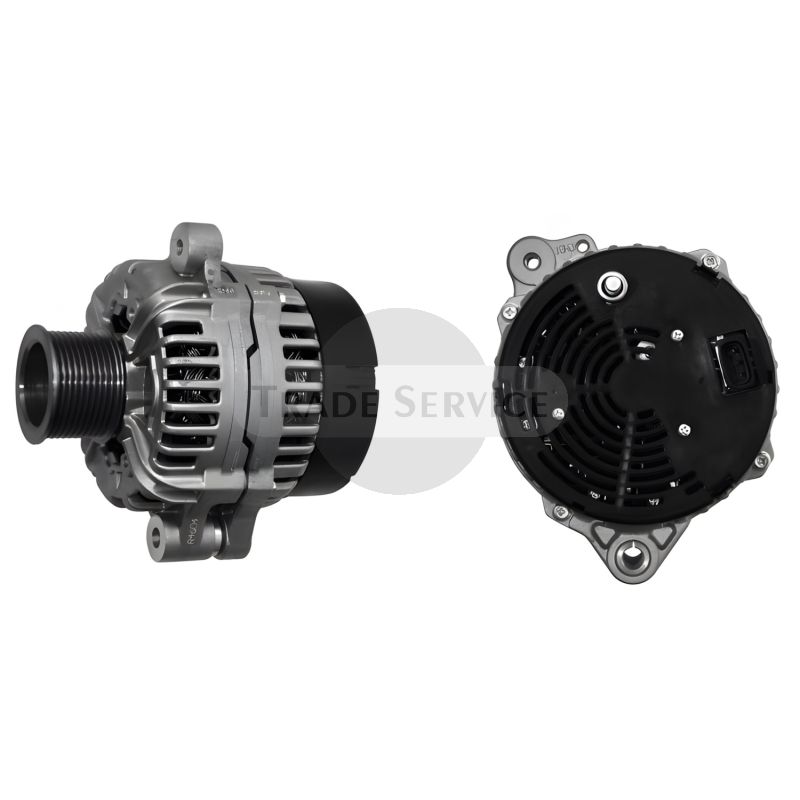 11.209.636 AAN5447 MG883 MAHLE (Letrika, Iskra) Generator (11209636)