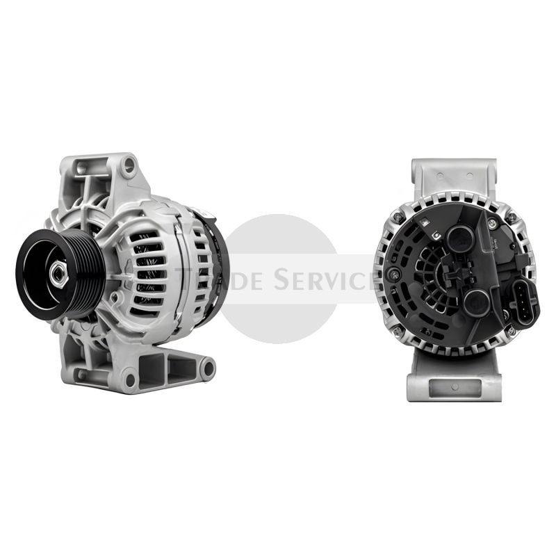 11.209.639 AAN5491 MG925 MAHLE (Letrika, Iskra) Generator (11209639)