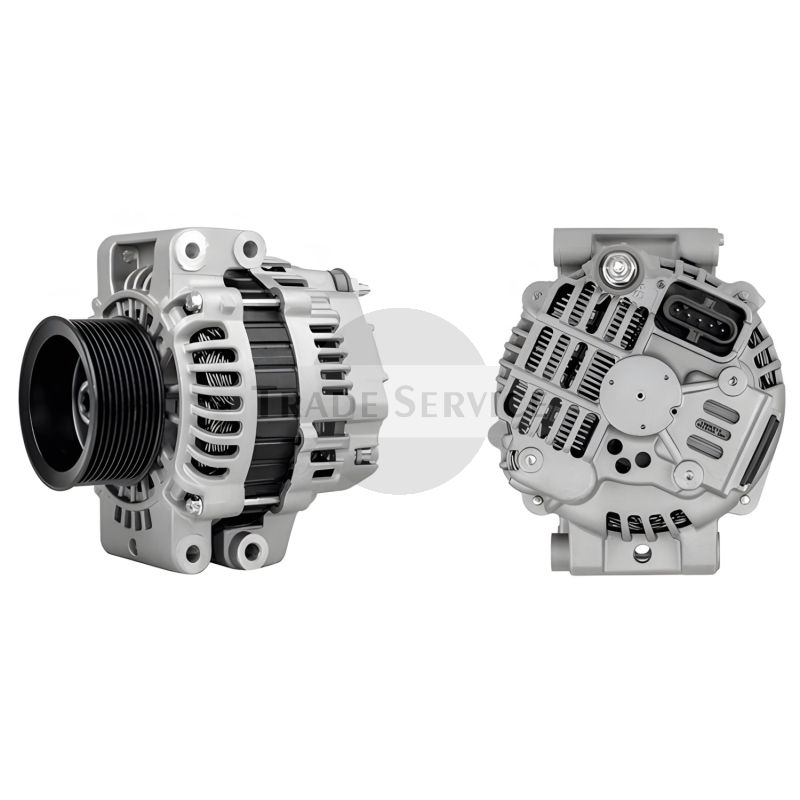 11.209.460 AAN8204 MG935 MAHLE (Letrika, Iskra) Generator (11209460)