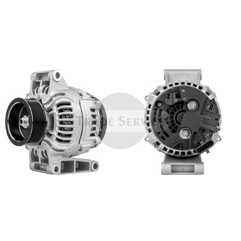 11.209.654 AAN8234 MG1015 MAHLE (Letrika, Iskra) Generator (11209654)