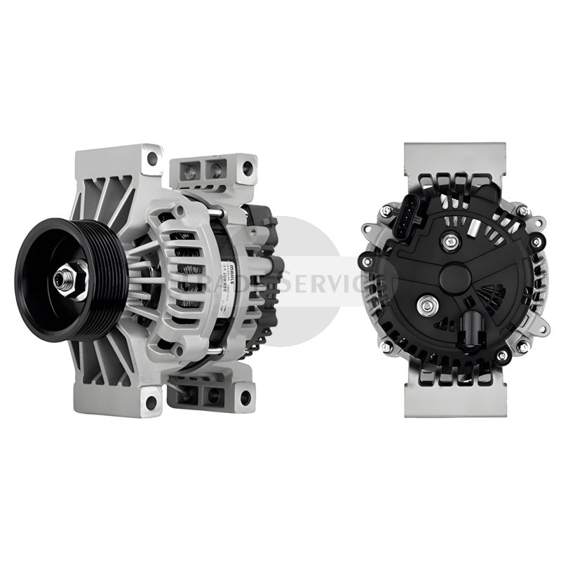 11.209.655 AAN8236 MG1026 MAHLE (Letrika, Iskra) Generator (11209655)