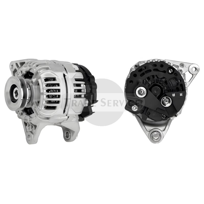 11.209.677 AAK5946 MG1062 MAHLE (Letrika, Iskra) Generator (11209677)