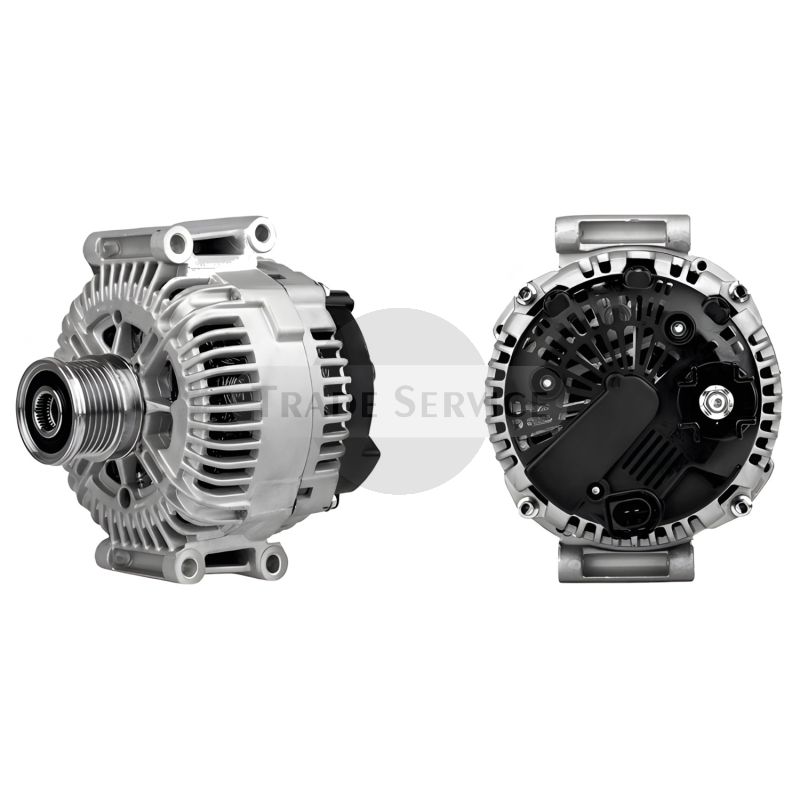 11.209.675 AAN8265 MG1064 MAHLE (Letrika, Iskra) Generator (11209675)