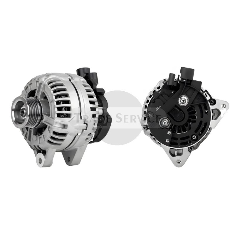 11.209.674 AAN8264 MG1065 MAHLE (Letrika, Iskra) Generator (11209674)