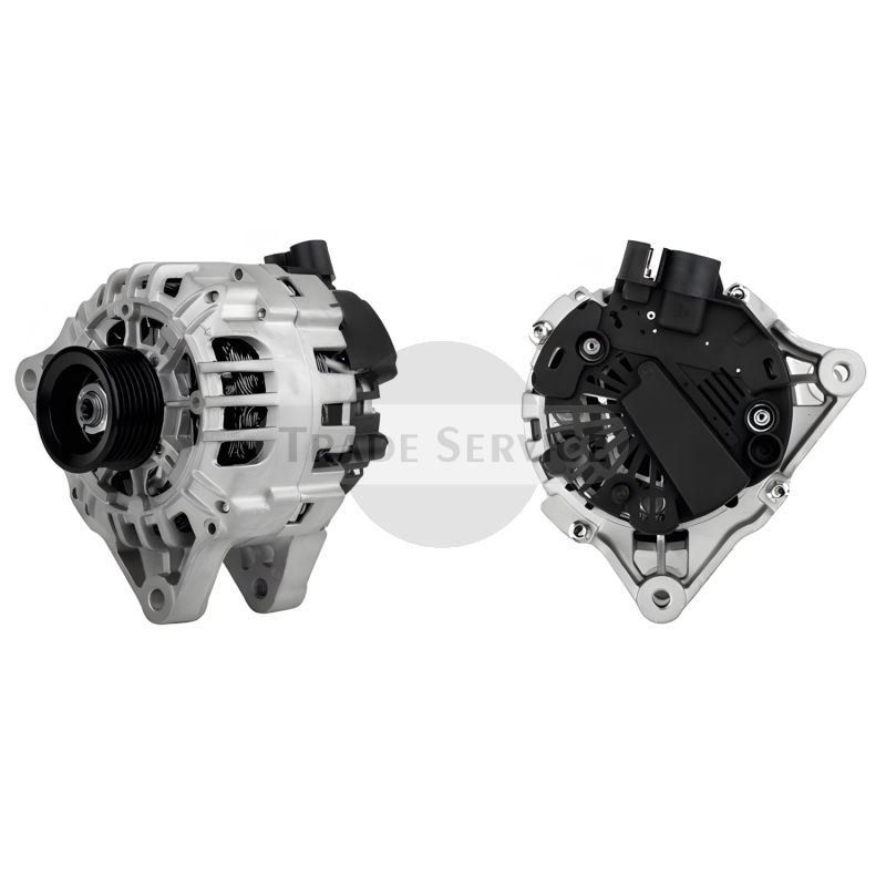 11.209.673 AAK5944 MG1066 MAHLE (Letrika, Iskra) Generator (11209673)
