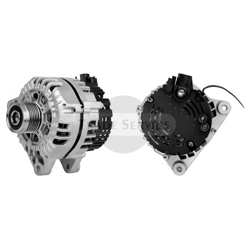 11.209.671 AAN8263 MG1068 MAHLE (Letrika, Iskra) Generator (11209671)