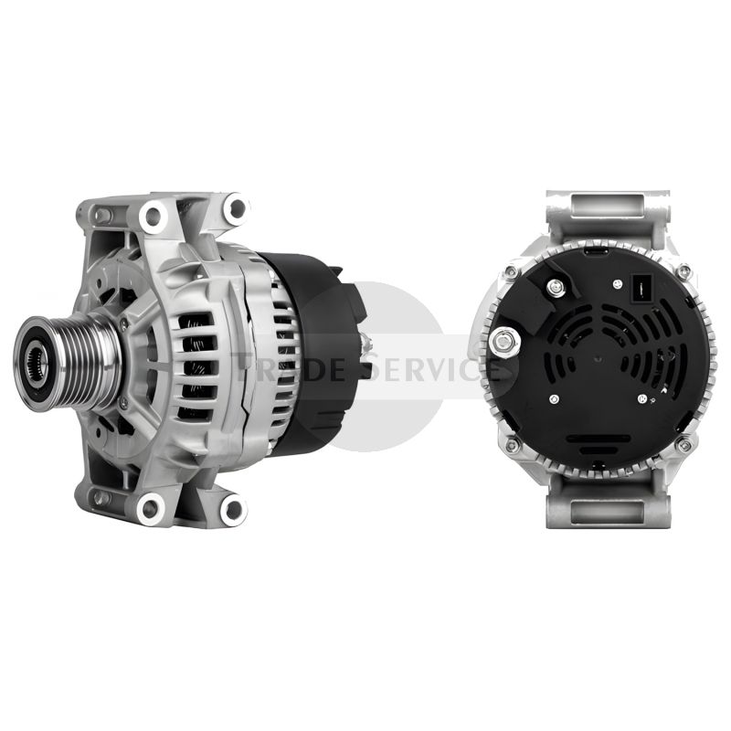 11.209.668 AAK5943 MG1071 MAHLE (Letrika, Iskra) Generator (11209668)