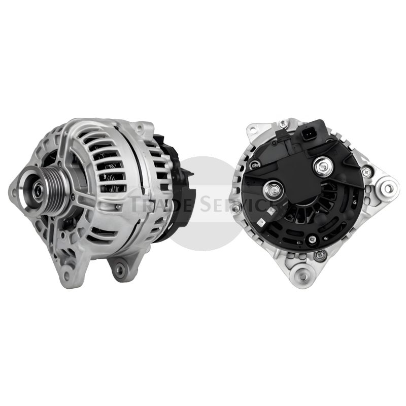 11.209.665 AAL5126 MG1074 MAHLE (Letrika, Iskra) Generator (11209665)