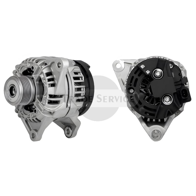 11.209.661 AAK5941 MG1078 MAHLE (Letrika, Iskra) Generator (11209661)