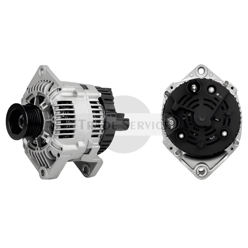 11.209.693 AAK5950 MG1079 MAHLE (Letrika, Iskra) Generator (11209693)