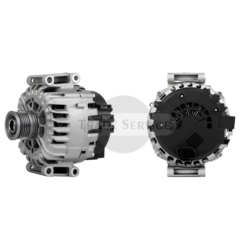 11.209.692 AAN8269 MG1080 MAHLE (Letrika, Iskra) Generator (11209692)
