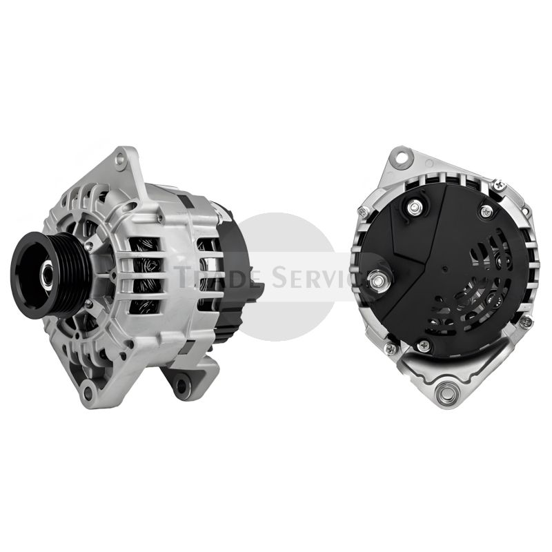 11.209.690 AAK5949 MG1082 MAHLE (Letrika, Iskra) Generator (11209690)