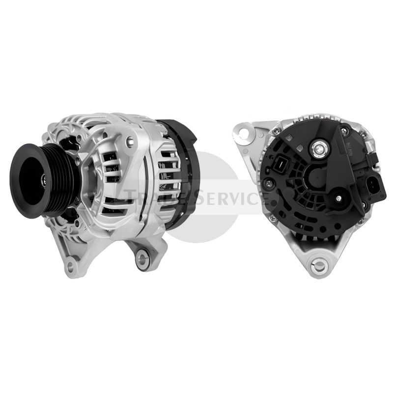 11.209.684 AAK5948 MG1088 MAHLE (Letrika, Iskra) Generator (11209684)