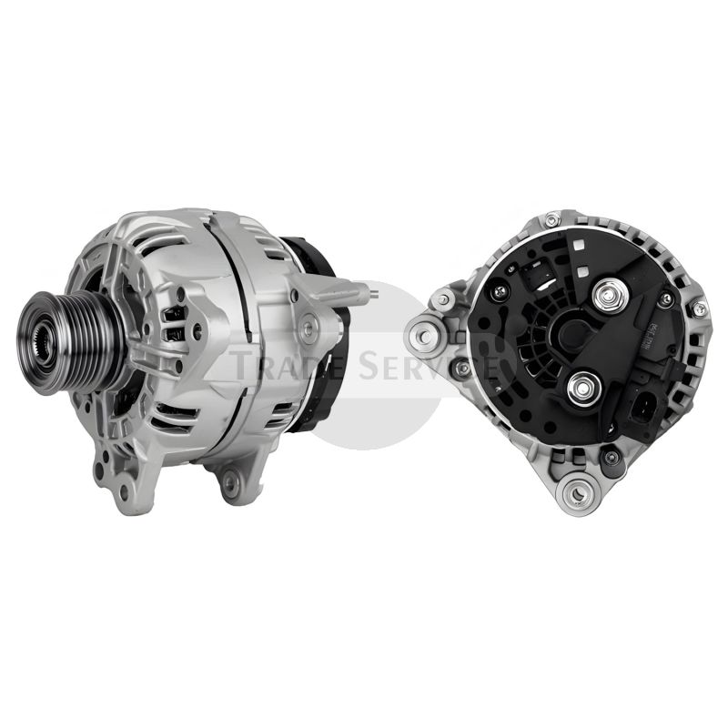 11.209.683 AAN8267 MG1089 MAHLE (Letrika, Iskra) Generator (11209683)