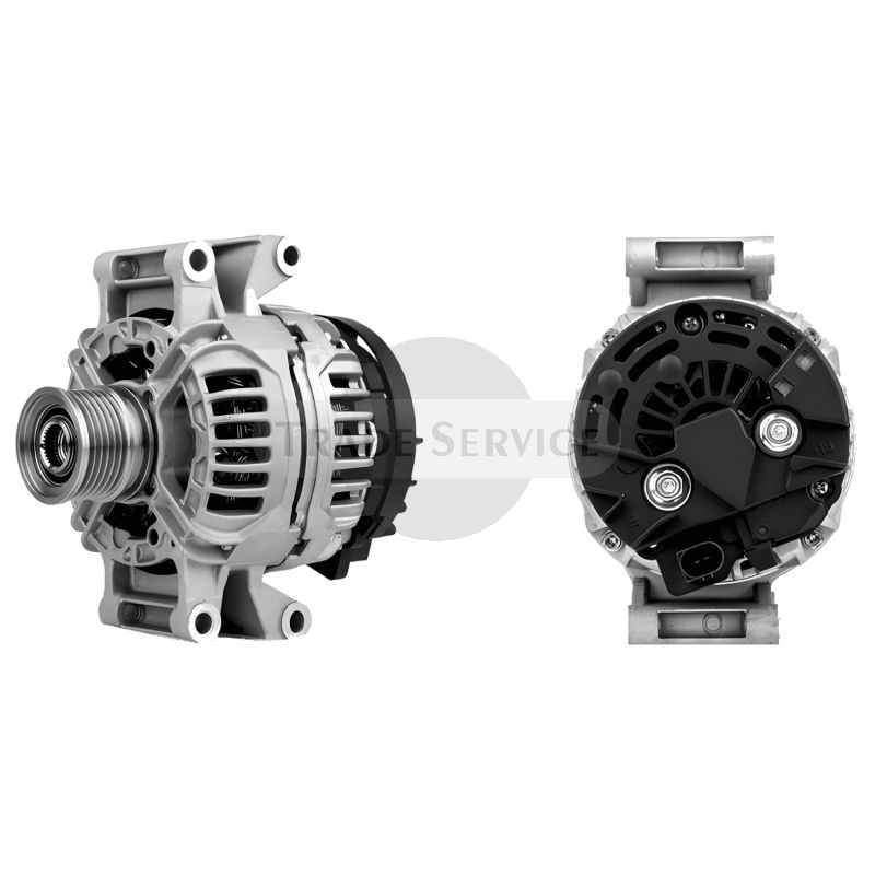 11.209.682 AAK5947 MG1090 MAHLE (Letrika, Iskra) Generator (11209682)