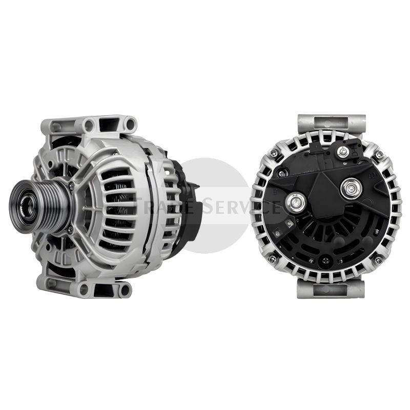 11.209.680 AAN8266 MG1092 MAHLE (Letrika, Iskra) Generator (11209680)