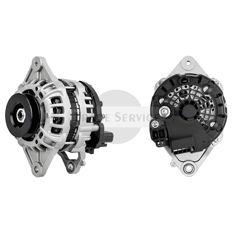 11.209.696 AAK5958 MG1134 MAHLE (Letrika, Iskra) Generator (11209696)