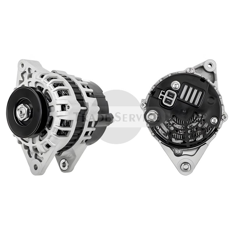 11.209.697 AAK5959 MG1135 MAHLE (Letrika, Iskra) Generator (11209697)
