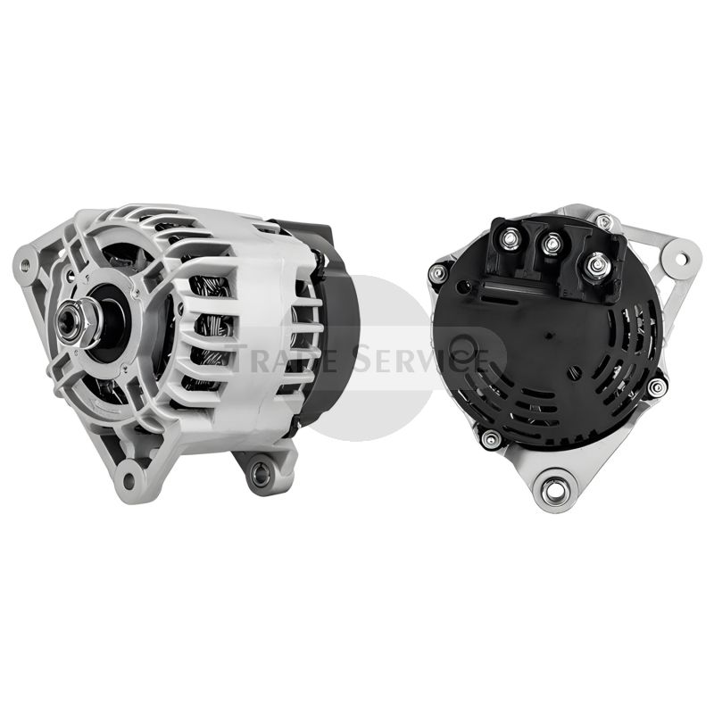 11.209.700 AAK5960 MG1138 MAHLE (Letrika, Iskra) Generator (11209700)