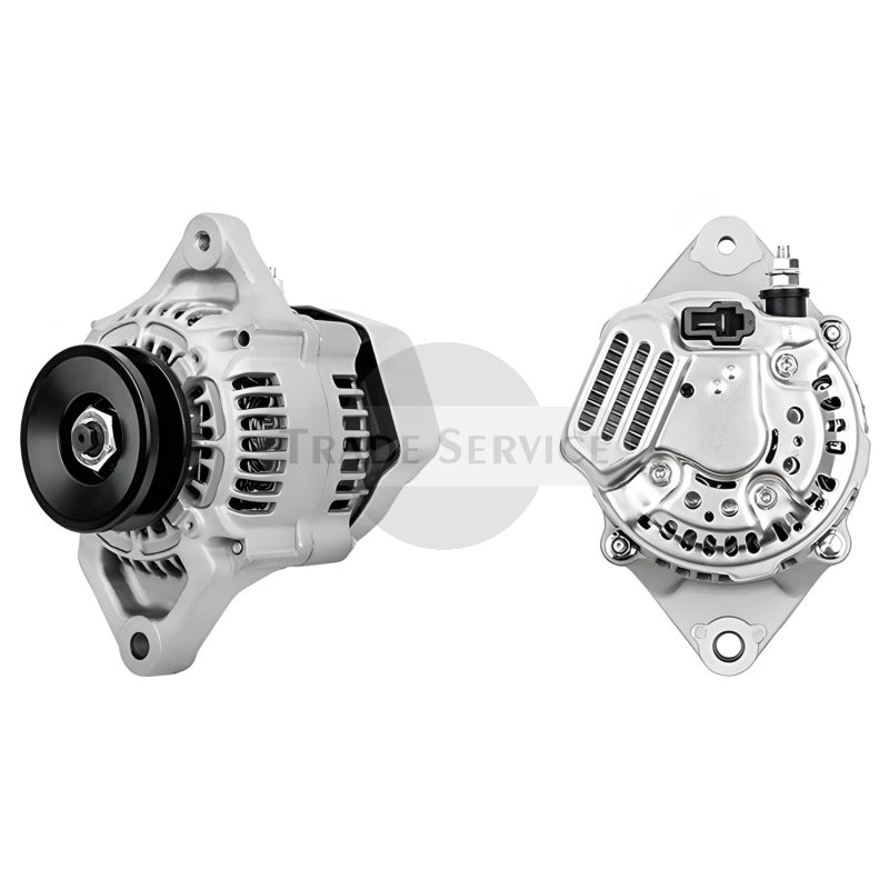 11.209.702 AAG5182 MG1140 MAHLE (Letrika, Iskra) Generator (11209702)