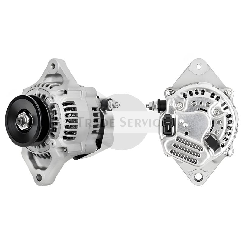 11.209.704 AAG5184 MG1142 MAHLE (Letrika, Iskra) Generator (11209704)